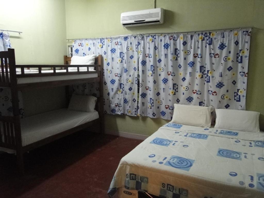 Summer Lodge โกตาคินาบาลู ห้อง รูปภาพ