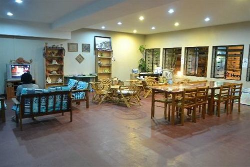 Summer Lodge โกตาคินาบาลู ภายนอก รูปภาพ